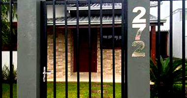 Casa em Tijucas com 372m² de terreno e 69m² construída