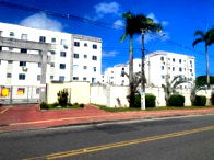 Apartamento com 2 quartos e 1 vaga em Salvador/BA