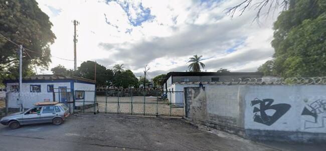 Galpão Industrial com 1.857 m² em Contagem/MG