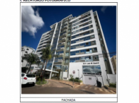 Apartamento com 4 quartos e 2 vagas em Brasília