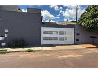 Casa em leilão com 3 quartos e 2 banheiros