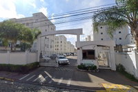Apartamento com 1 vaga, 45,55m² - Suzano/SP