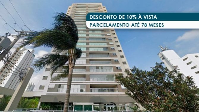 Apartamento 132 m² com 3 vagas e depósito - Alto da Mooca
