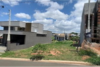 Terreno de 200m² no Residencial Reserva da Mata