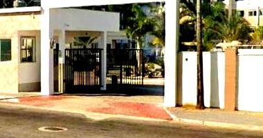 Apartamento com 46,31m² e Vaga em Campos dos Goytacazes-RJ