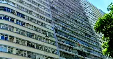 Sala Comercial 29m² com 1 vaga, imóvel ocupado