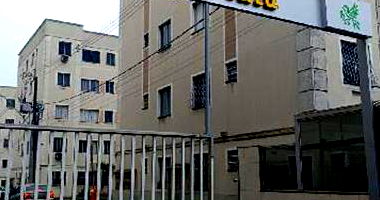 Apartamento em Serra com 2 Quartos