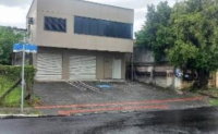 Imóvel Comercial e Residencial com 400m² em Criciúma/SC -