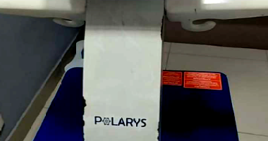 Equipamento Polarys Ibramed Criolipólise
