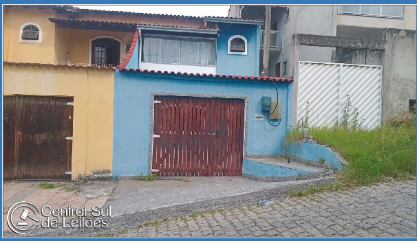 Apartamento com 3 quartos e vaga em Rio de Janeiro