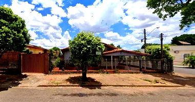 Terreno com Residência em Alto Paraná - 300m²