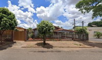 Terreno com Residência em Alto Paraná - 300m²
