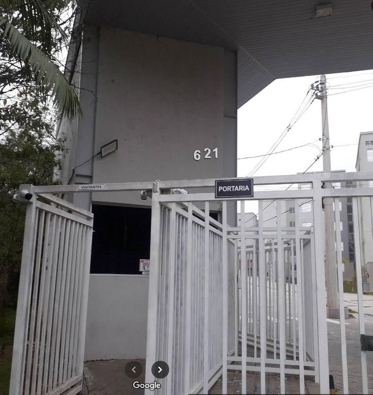Apartamento 44m² com Vaga em Jardim Amaralina - Oportunidade!