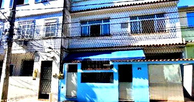 Apartamento padrão 95m², 1 quarto, 1 banheiro, ocupado