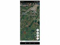 Terreno Rural com 314.600m² em Campo Mourão/PR