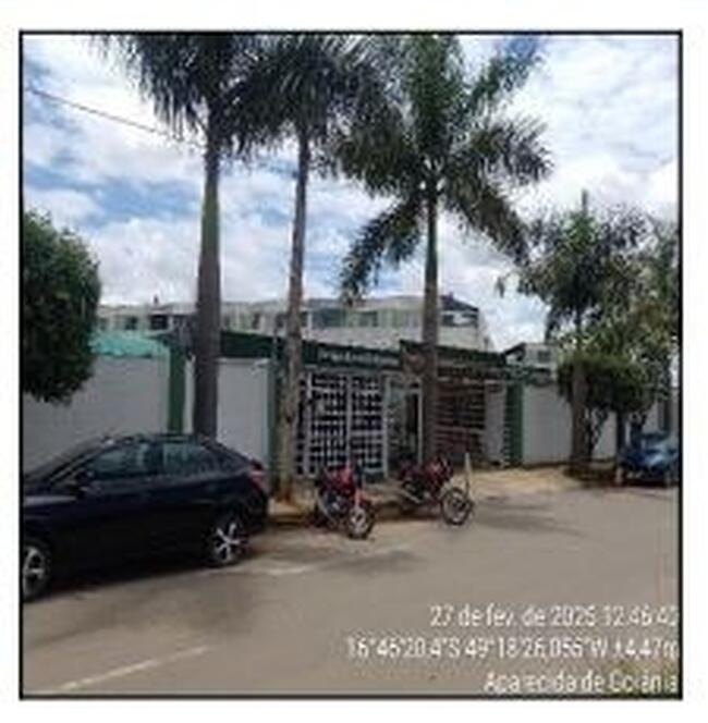 Apartamento 3 quartos, 2 banheiros, 1 vaga, 71,25m² privativos