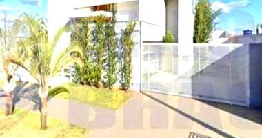 Casa Residencial com 900m² em Posse/GO