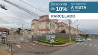 Apartamento 103 no Canadá com 42,75m² e 1 vaga -