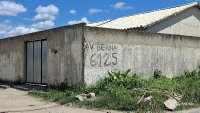 Casa com 2 quartos e 53m² de área privativa em Queimados