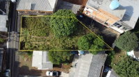 Lote Urbano de 320,75m² em Maravilha/SC