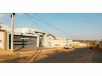 Casa Ocupada no Setor Sul com 246,80m²