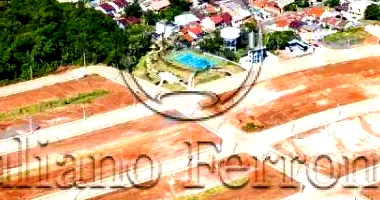 Terreno Urbano em Gravataí com 157,50m²