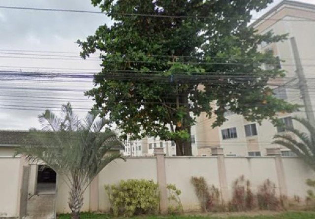 Apartamento com 2 quartos, 59,16 m², ideal para investimento