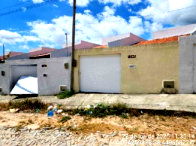 Casa com 2 quartos em Horizonte/CE