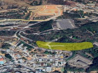Área com 12.974m² em Boa Vista - Cachoeiro de Itapemirim - ES