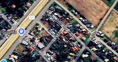 Terreno urbano 300m², lote 21, quadra 119, desocupado
