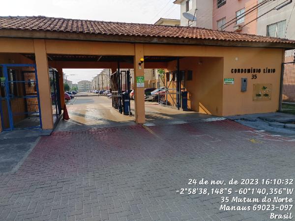 Apartamento com 42,21m², 2 quartos, 1 banheiro, 1 vaga