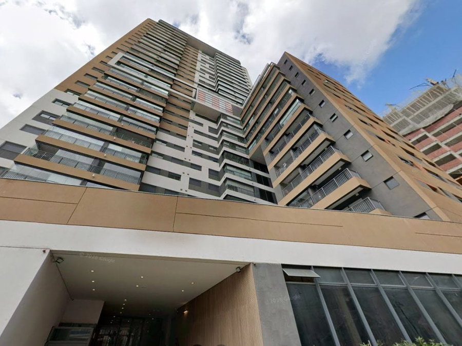 Apartamento com 71 m², 2 quartos, ideal para investimento
