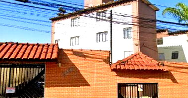 Apartamento 34A em Cidade Tiradentes - Oportunidade Única!