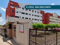 Apartamento 48 m² em Várzea, Recife -