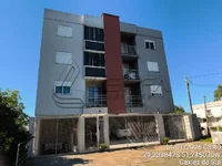 Apartamento com 1 vaga de garagem em Caxias do Sul