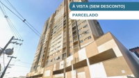 Apartamento com 66,58 m² privativos