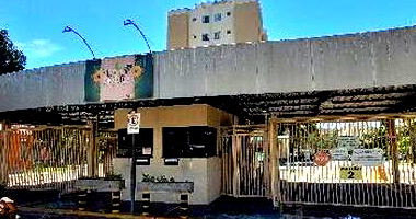 Apartamento 2 quartos, 1 banheiro, 1 vaga, 48,48 m², desocupado