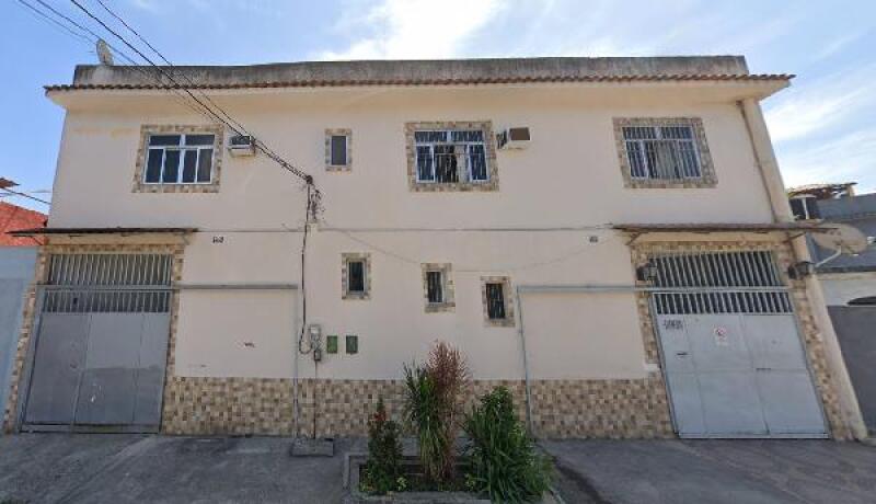 Apartamento com 2 Quartos em São João de Meriti/RJ