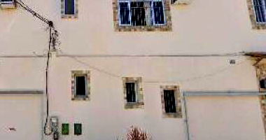 Apartamento com 2 Quartos em São João de Meriti/RJ