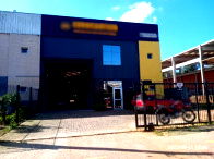 Pavilhão Industrial com 747,15m² em Cachoeirinha/RS