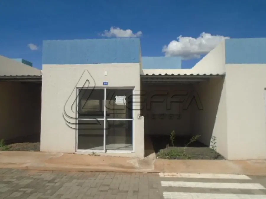 Casa com 1 quarto e 1 vaga, área privativa de 113,48m²