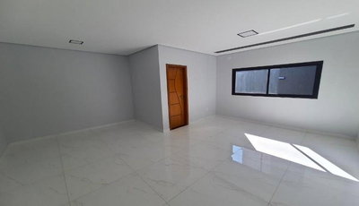 Casa com 142m², 1 vaga, ocupada em Águas Lindas de Goiás