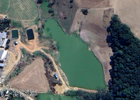 Terreno rural de 20.000m² em Pinheiral, Braço do Norte/SC