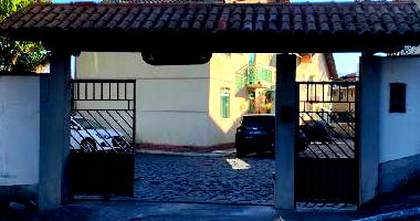 Apartamento de 58,42 m² com 1 vaga
