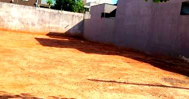 Casa em Votuporanga com 168m² de área construída