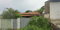 Casa 3 quartos, 1 banheiro, 1 vaga, 69.9m² construída, desocupada