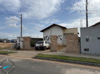 Casa com 2 quartos e 1 vaga em Boa Vista/RR