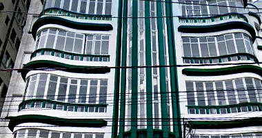 Apartamento 120m² 1/30 parte ideal, ocupado, 9º pavimento