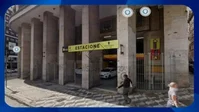 Prédio Comercial no Centro Histórico de São Paulo
