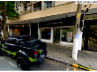 Apartamento 100m², 4º andar, 3 quartos, 2 banheiros